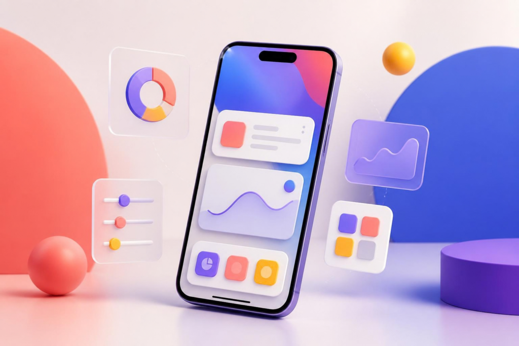 mobile app development